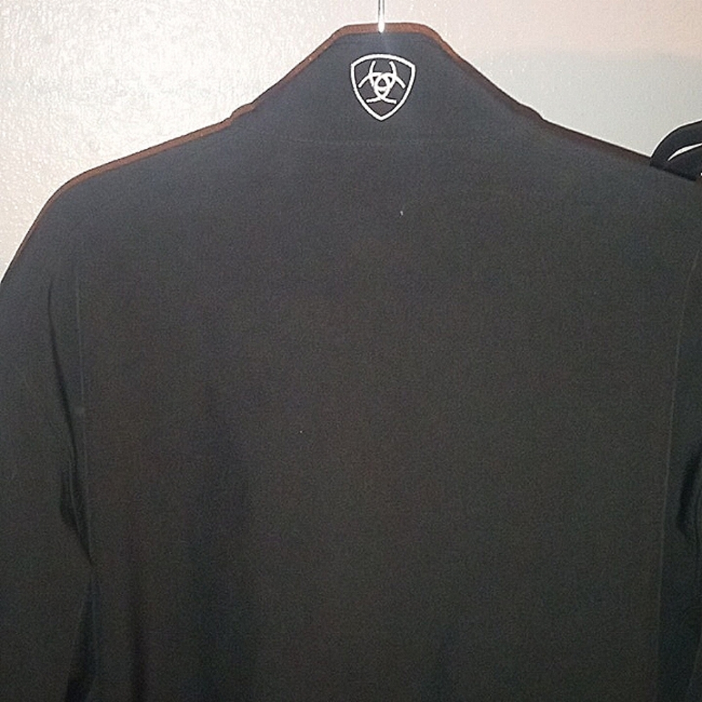 Ariat Jacket - Picture 2 of 5